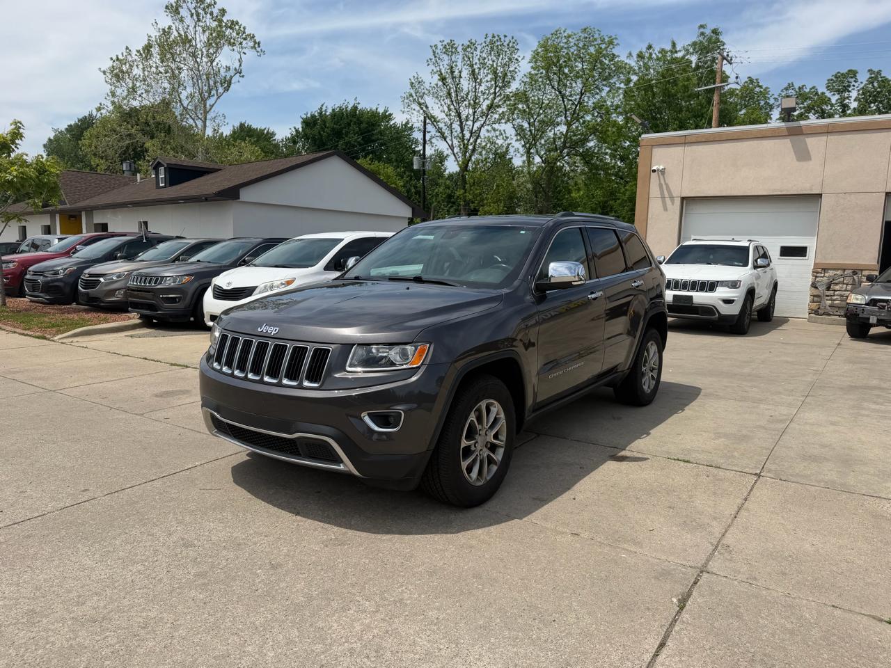 jeep grand cherokee 2015 1C4RJFBG5FC604586 image jeep grand cherokee 2015 1C4RJFBG5FC604586 image